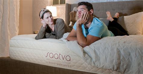 Saatva: Introducing a Revolutionary Luxury Mattress - Racked NY