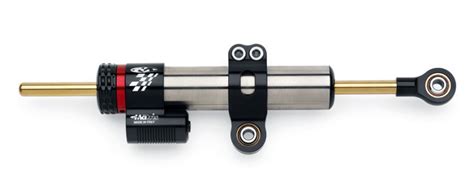 Matris SDR Steering Damper Stock Kit For The KTM 790 Duke And 1290