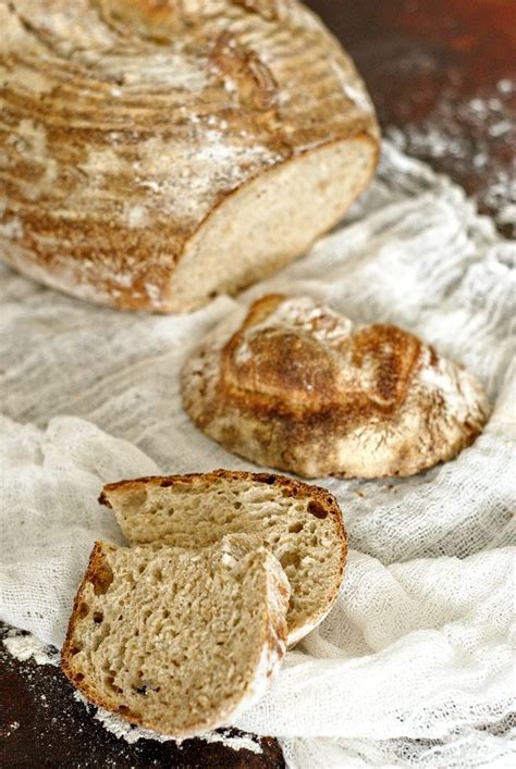 Pane Semi Integrale Con Crusca Davena