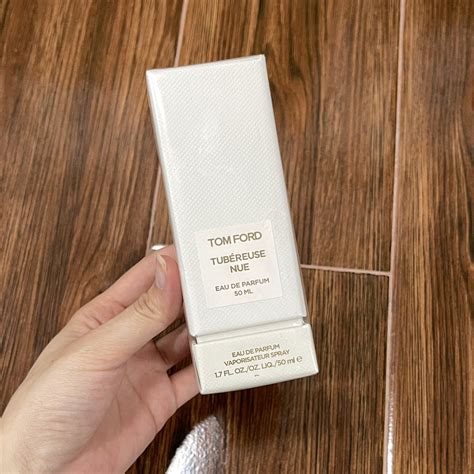 Tf Perfume Naked Tuberose Ml Tf New Fragrance Debut First Love Sexy Fabe Private Blend