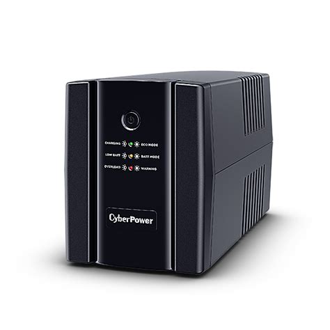 UT2200E - Backup UPS Systems | CyberPower