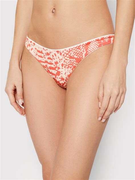 Maaji Bikini Unterteil 2249SBC603 Rosa Modivo De