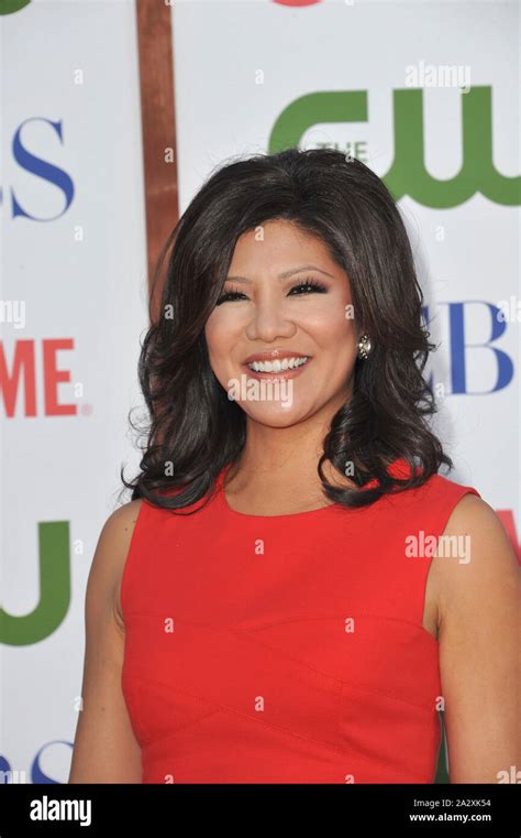 Julie Chen Cbs Hi Res Stock Photography And Images Alamy