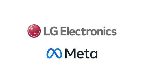 LG ve Meta genişletilmiş gerçeklik için güçlerini birleştiriyor