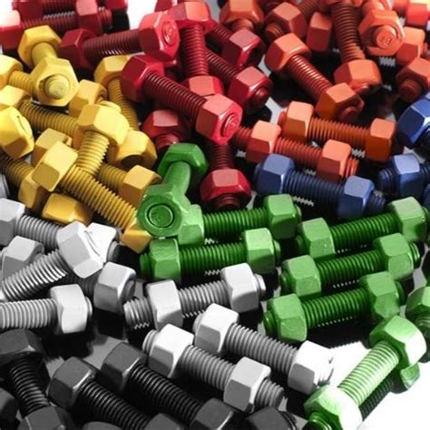 PressBolt - Thebb do Brasil