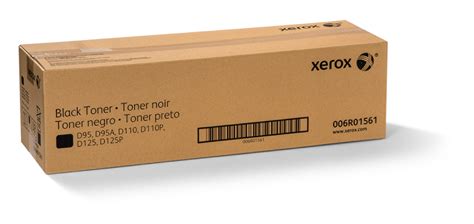 TONERPATRONE 006R01561 Genuine Xerox Supplies