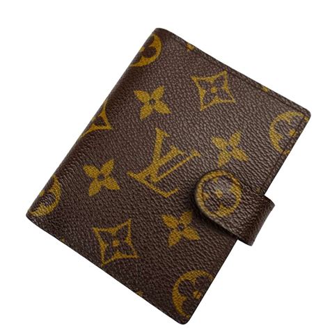 LOUIS VUITTON Monogram Canvas Card Holder – The House of Authentic