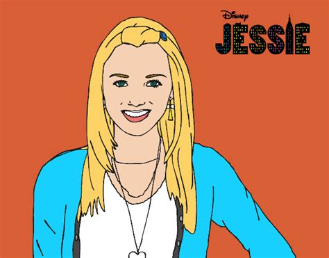 Jessie Disney Channel Emma