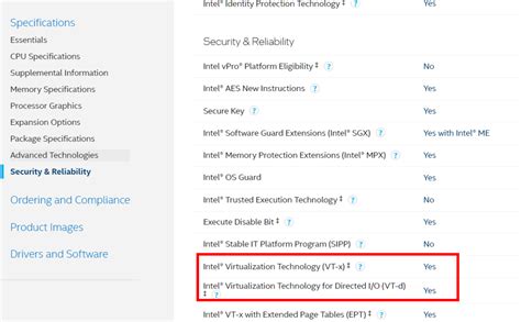 Intel Virtualization Technology Msi Bios Apogey Fm Ru