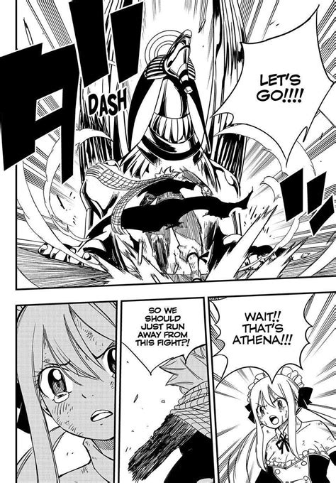 Fairy Tail 100 Years Quest Chapter 150 Kissmanga