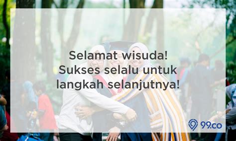 Ucapan Wisuda Singkat Yang Simple Dan Bermakna