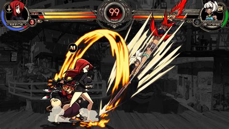 Skullgirls - обзор игры, новости, дата выхода, системные требования ...