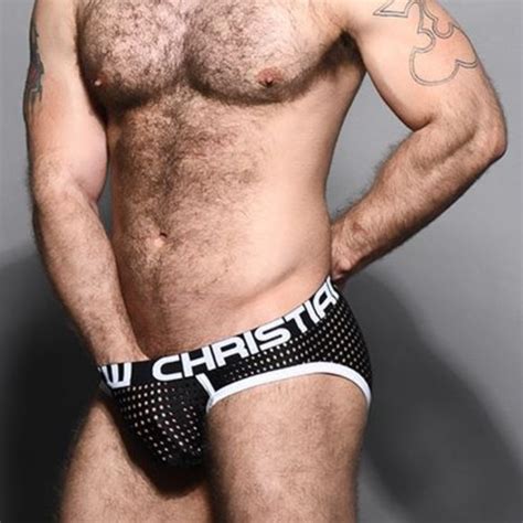 Andrew Christian Underwear Socks Andrew Christian Almost Naked Mesh Brief Poshmark