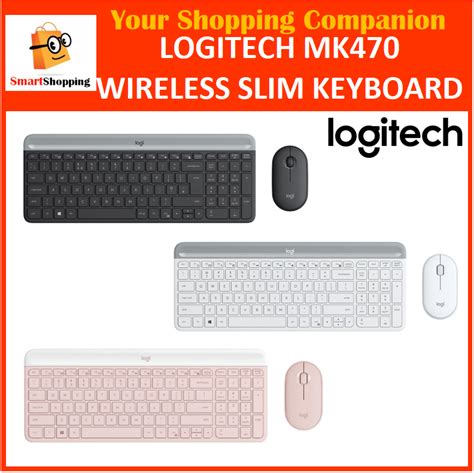 Buy Logitech Mice And Keyboard Combos Online Lazadasg Jul 2024