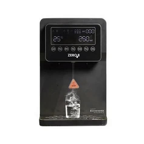 ZeroB Ignite Hot Normal UF UV Purifier RO UV UF Litre At In Nashik