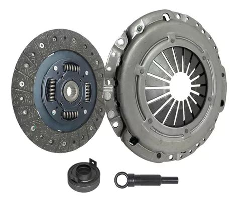 Kit De Clutch Dodge Stratus L A Env O Gratis