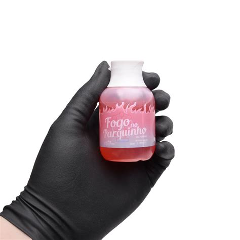 Fogo No Parquinho Gel Orgasmo Ml Hot Flowers Gall