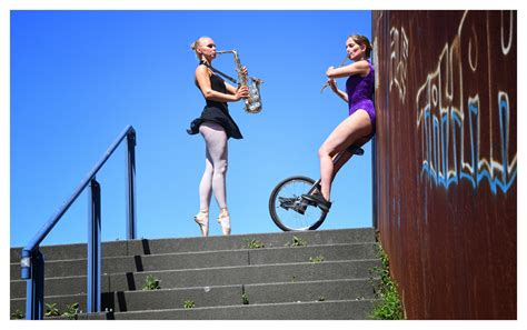 duett Foto & Bild | world, tanz, straße Bilder auf fotocommunity