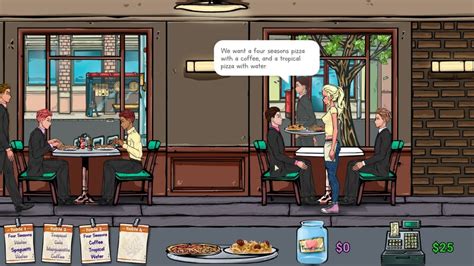 Pizza Hot V0 13e Walkthrough SOCIGAMES