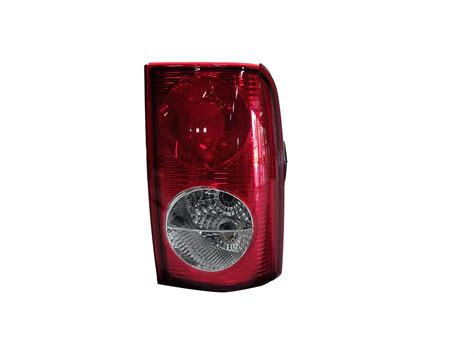 Buy Lumax Rca Dr Tail Lamp Assembly With Wire Rh For Tata Safari