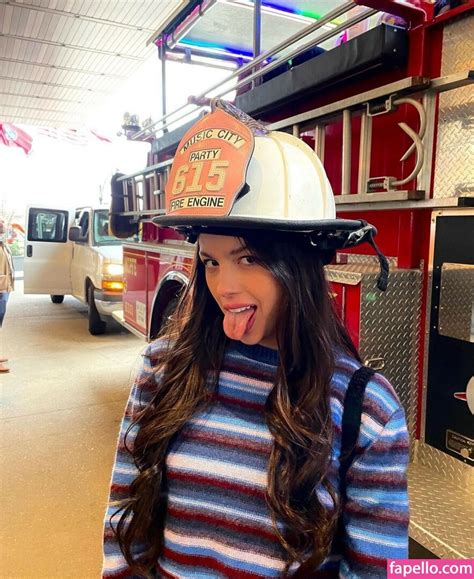 Olivia Rodrigo Nude Photo