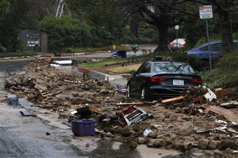 So. Much. Rain. Southern California's two-day total is expected to be ...