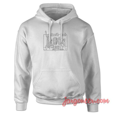 Sad Boys Club Hoodie | Design Hoodie - Jargoneer.com