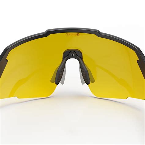 X Sight Sport Fulcrum Shooting Glasses Perfect Balance Of Performance And Comfort