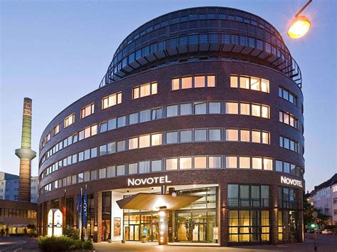 Novotel Hannover Tripadvisor