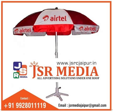 Umbrella Printing Service Umbrella Printing In India