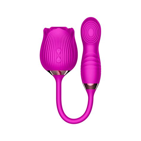 Db Sugador Rosa Bullet Vibrat Rio E Girat Rio Libb Sex Toys Importadora Atacado