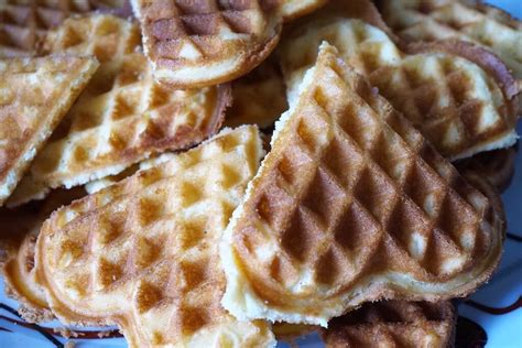 Электрическая вафельница: рейтинг лучших, критерии выбора для ...