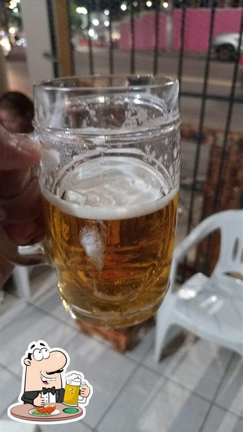 Menu Em Avenida Do Chopp Pub Bar Manaus