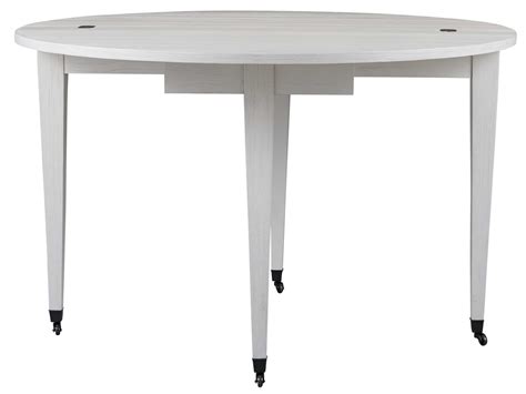 Weekender Coastal Living Home Watercolor Dining Table NIS107706619 By