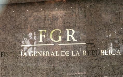 Fgr Obtuvo Mil Sentencias Condenatorias En Tres Meses Aristegui