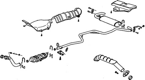 2003 Buick Century Exhaust System Diagram Wiring Site Resource