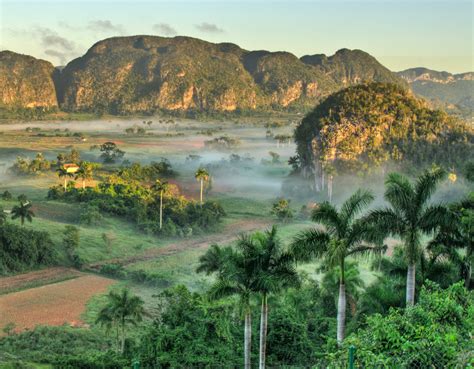 GUANAHACABIBES Peninsula, Pinar del Rio. Legends of its Women ...