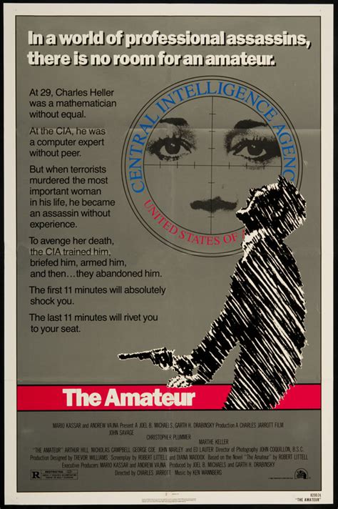 The Amateur