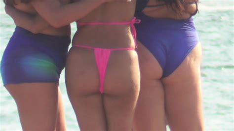 Bikini Beach Girls Videos Vol