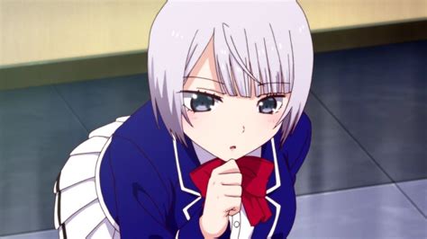 Kawaikereba Hentai Demo Suki Ni Natte Kuremasu Ka Wallpapers Wallpaper Cave