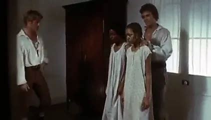 Plantation Love Slave Classic Interracial 70s Hairy Porn XHamster