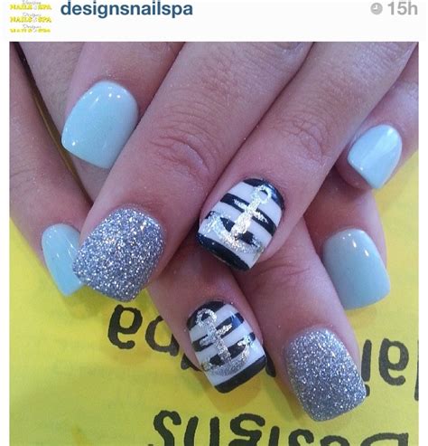 Pretty Nails Swag Nails Hot Nails Nails