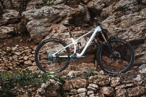 Cube Bikes Tests und Neuheiten 2024 – MTB-News.de