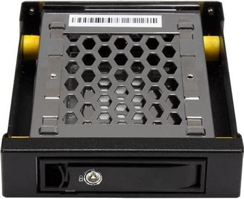 Startech Sata Schijf Hot Swap Bay Voor Bay Anti Vibratie Bol