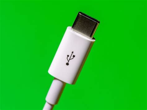 次世代規格USB4 Version 2 0公開 転送速度は80Gbpsに倍増 CNET Japan