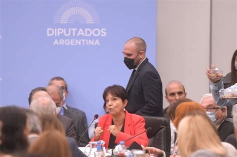 Principio De Acuerdo Entre El Gobierno Y Juntos Para Modificar La Ley