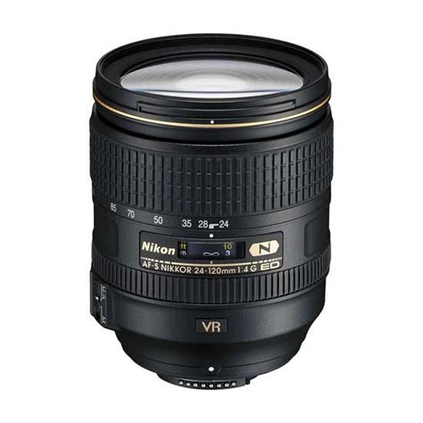 Nikon D610 Kit 24-120mm Harga Terbaik Desember 2024