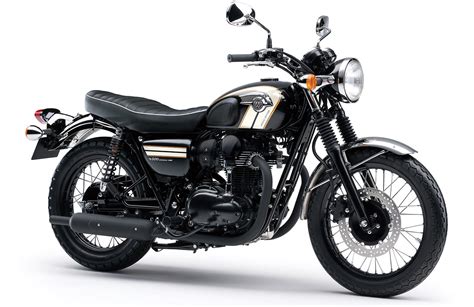 Kawasaki W800 | Page 87 | Adventure Rider