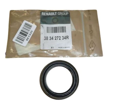 Gearbox Gasket 383427234R Renault DC4 Original - Carfrance24
