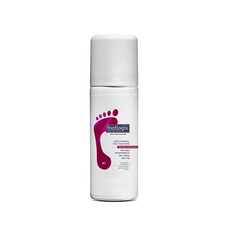 Footlogix Nail Tincture Spray Le Manoir®